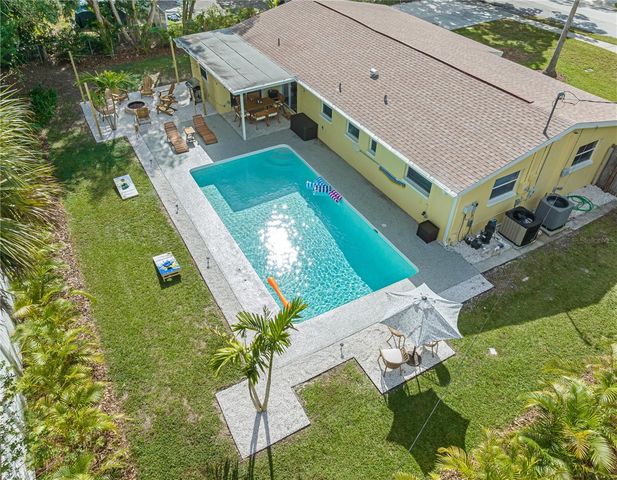 12271 137TH STREET N, Largo, FL 33774