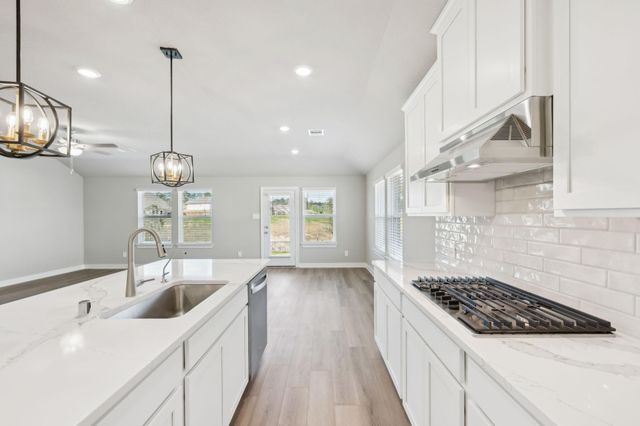 17114 Remington Meadows Street, Waller, TX 77484