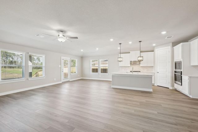17114 Remington Meadows Street, Waller, TX 77484