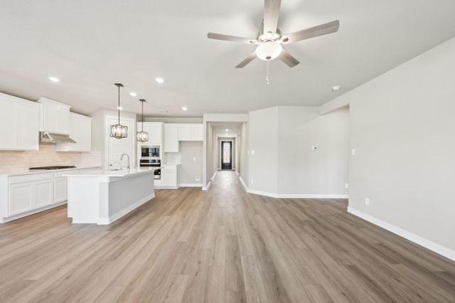 17114 Remington Meadows Street, Waller, TX 77484