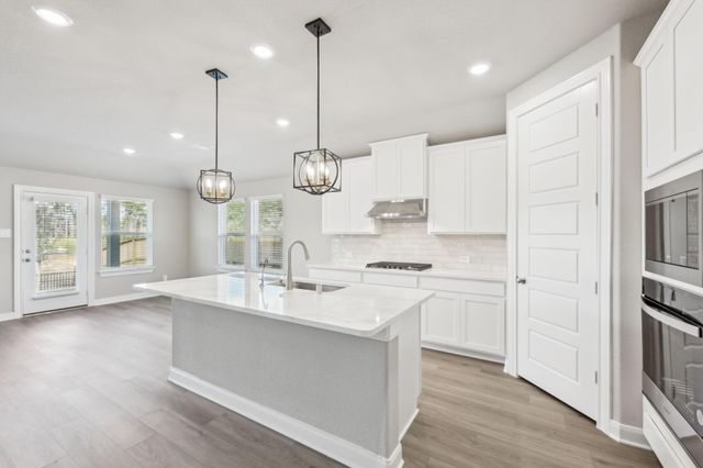 17114 Remington Meadows Street, Waller, TX 77484