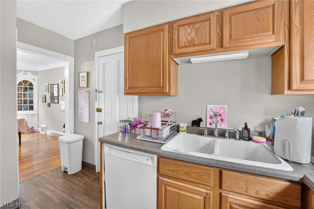 3559 Gridley Road, Shaker Heights, OH 44122