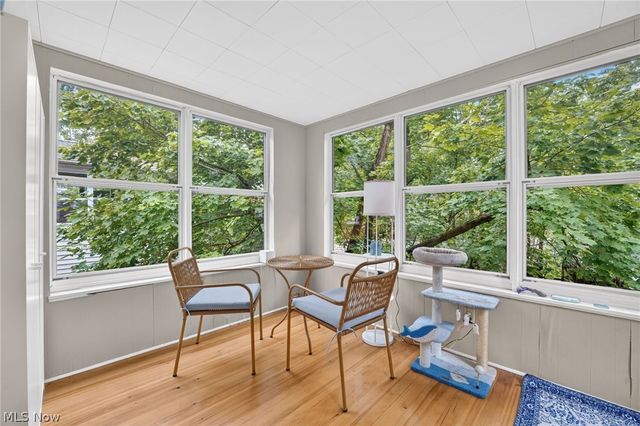 3559 Gridley Road, Shaker Heights, OH 44122