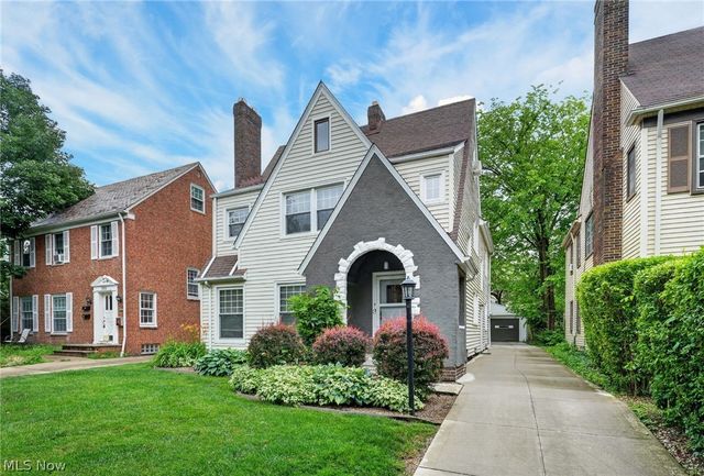 3559 Gridley Road, Shaker Heights, OH 44122