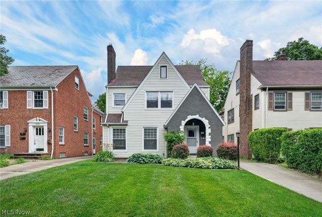 3559 Gridley Road, Shaker Heights, OH 44122