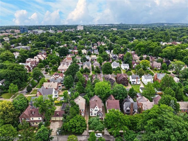 3559 Gridley Road, Shaker Heights, OH 44122