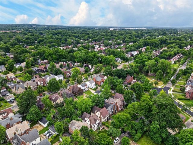 3559 Gridley Road, Shaker Heights, OH 44122