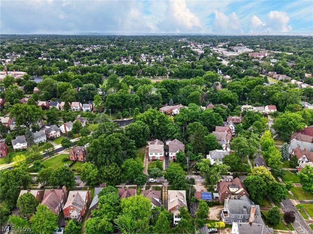 3559 Gridley Road, Shaker Heights, OH 44122