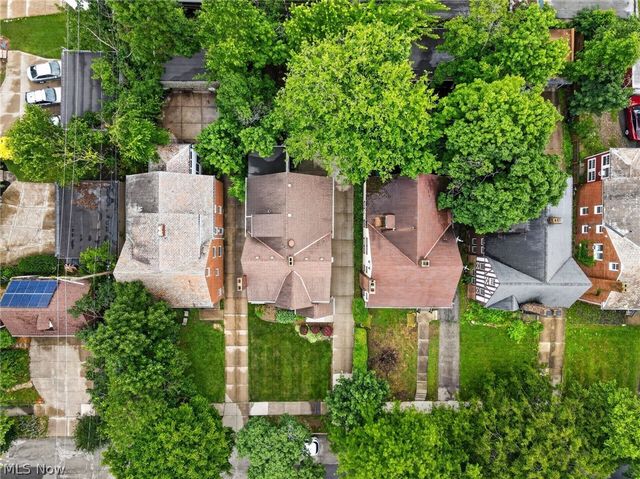 3559 Gridley Road, Shaker Heights, OH 44122