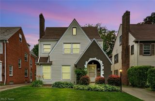 3559 Gridley Road, Shaker Heights, OH 44122