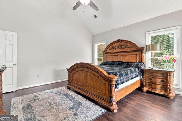 3850 Pilgrim Mill Road, Cumming, GA 30041