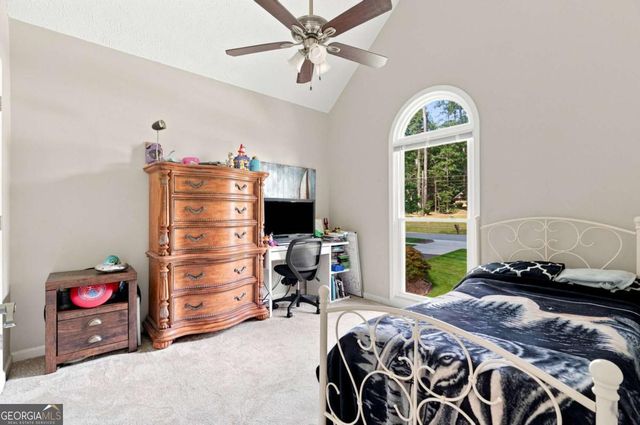 3850 Pilgrim Mill Road, Cumming, GA 30041