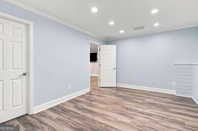 3850 Pilgrim Mill Road, Cumming, GA 30041