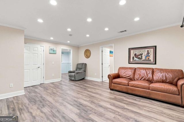 3850 Pilgrim Mill Road, Cumming, GA 30041