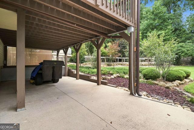 3850 Pilgrim Mill Road, Cumming, GA 30041