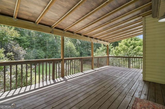 3850 Pilgrim Mill Road, Cumming, GA 30041
