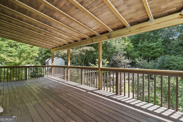 3850 Pilgrim Mill Road, Cumming, GA 30041