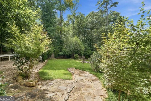 3850 Pilgrim Mill Road, Cumming, GA 30041
