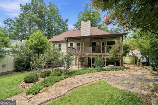 3850 Pilgrim Mill Road, Cumming, GA 30041