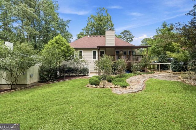 3850 Pilgrim Mill Road, Cumming, GA 30041