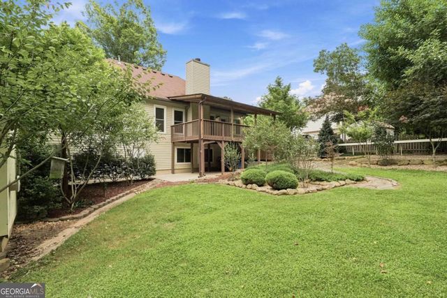 3850 Pilgrim Mill Road, Cumming, GA 30041