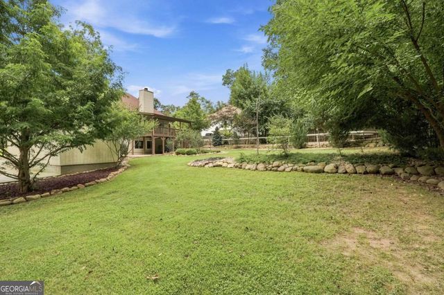 3850 Pilgrim Mill Road, Cumming, GA 30041