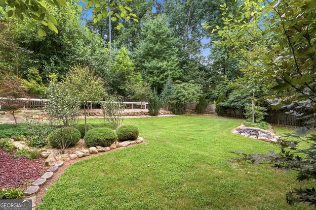 3850 Pilgrim Mill Road, Cumming, GA 30041