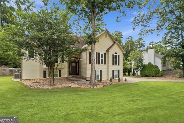 3850 Pilgrim Mill Road, Cumming, GA 30041