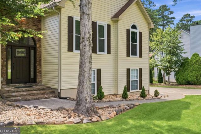 3850 Pilgrim Mill Road, Cumming, GA 30041