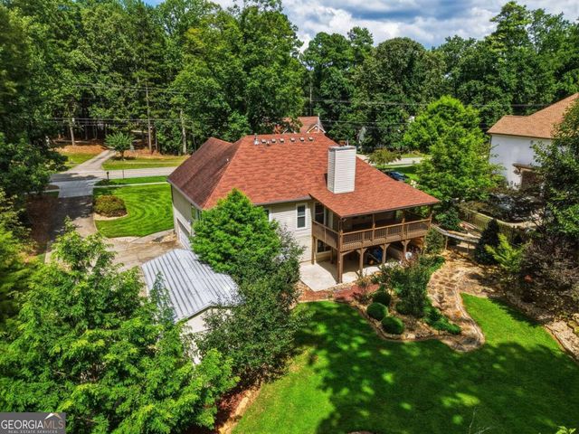 3850 Pilgrim Mill Road, Cumming, GA 30041