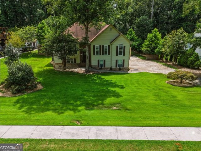 3850 Pilgrim Mill Road, Cumming, GA 30041