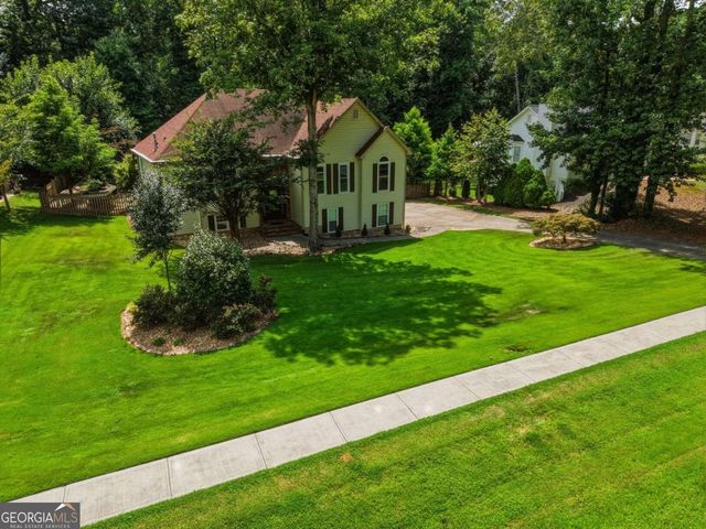 3850 Pilgrim Mill Road, Cumming, GA 30041