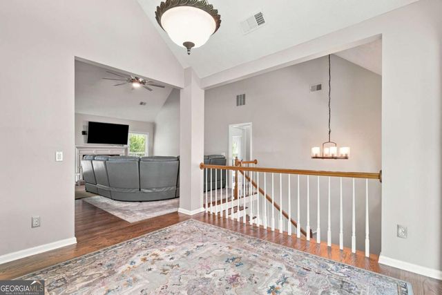 3850 Pilgrim Mill Road, Cumming, GA 30041