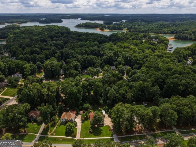 3850 Pilgrim Mill Road, Cumming, GA 30041