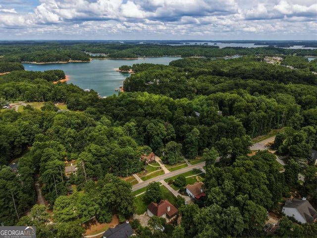 3850 Pilgrim Mill Road, Cumming, GA 30041