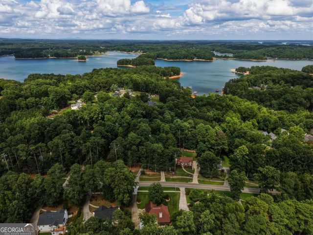 3850 Pilgrim Mill Road, Cumming, GA 30041