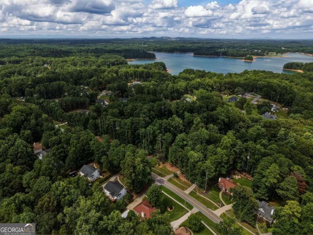 3850 Pilgrim Mill Road, Cumming, GA 30041