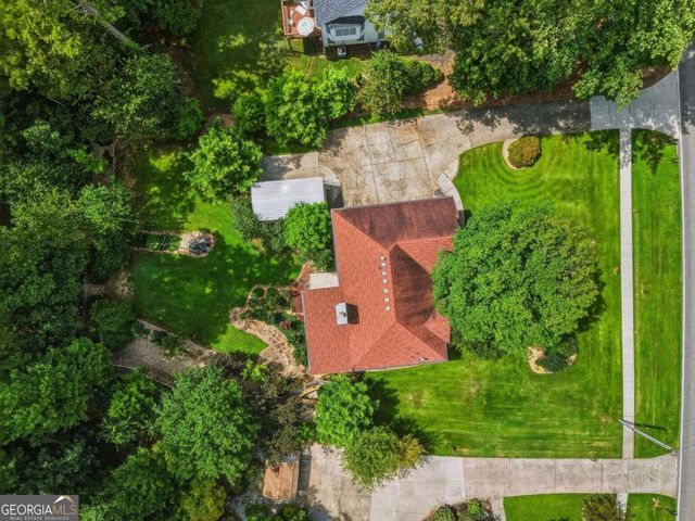 3850 Pilgrim Mill Road, Cumming, GA 30041