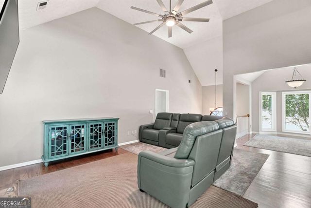 3850 Pilgrim Mill Road, Cumming, GA 30041