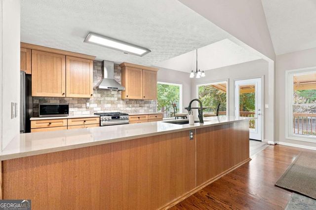 3850 Pilgrim Mill Road, Cumming, GA 30041