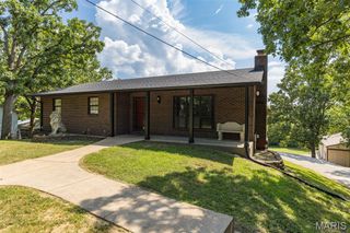 1983 South Drive, Arnold, MO 63010