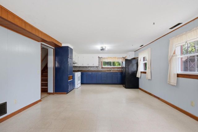 11140 N Ridge Road, Edgerton, WI 53534