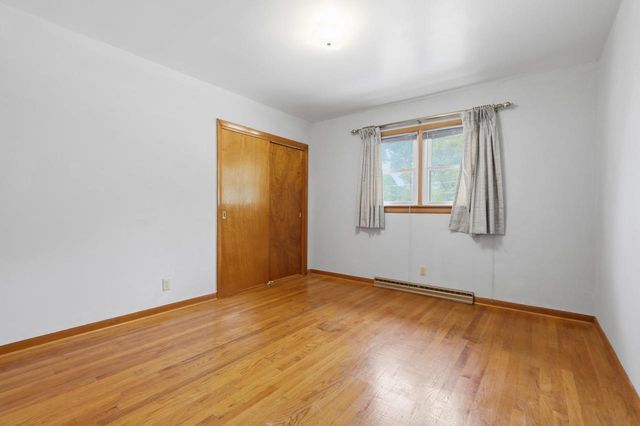 11140 N Ridge Road, Edgerton, WI 53534