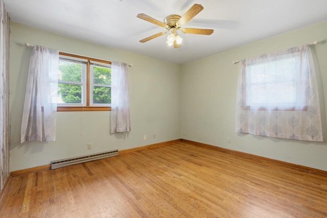 11140 N Ridge Road, Edgerton, WI 53534