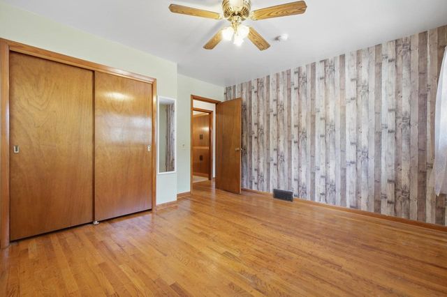 11140 N Ridge Road, Edgerton, WI 53534