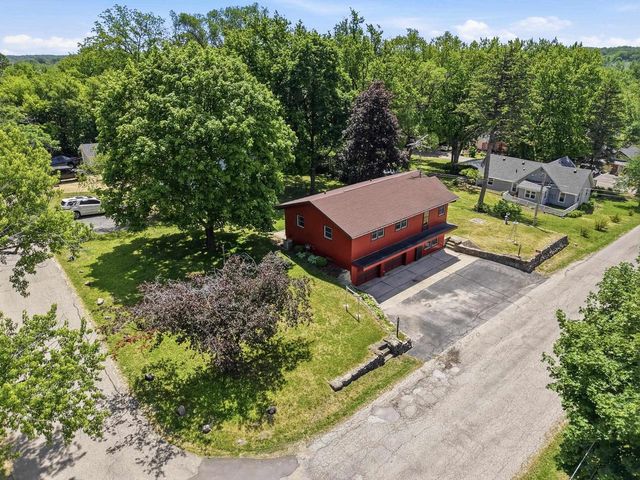 11140 N Ridge Road, Edgerton, WI 53534