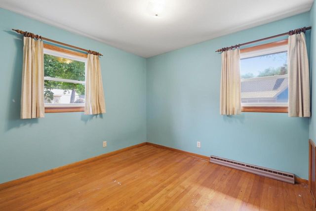 11140 N Ridge Road, Edgerton, WI 53534