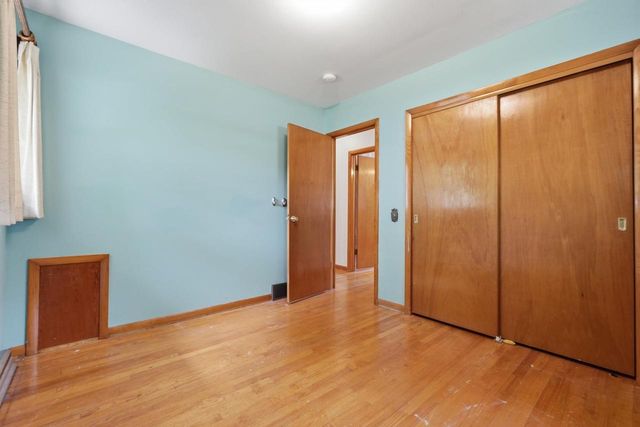 11140 N Ridge Road, Edgerton, WI 53534