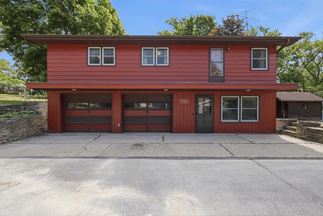 11140 N Ridge Road, Edgerton, WI 53534