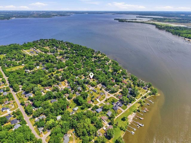11140 N Ridge Road, Edgerton, WI 53534